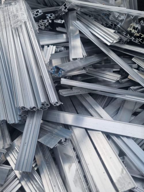 Bursa Hurda Alüminyum Alımı Yapmaktayız